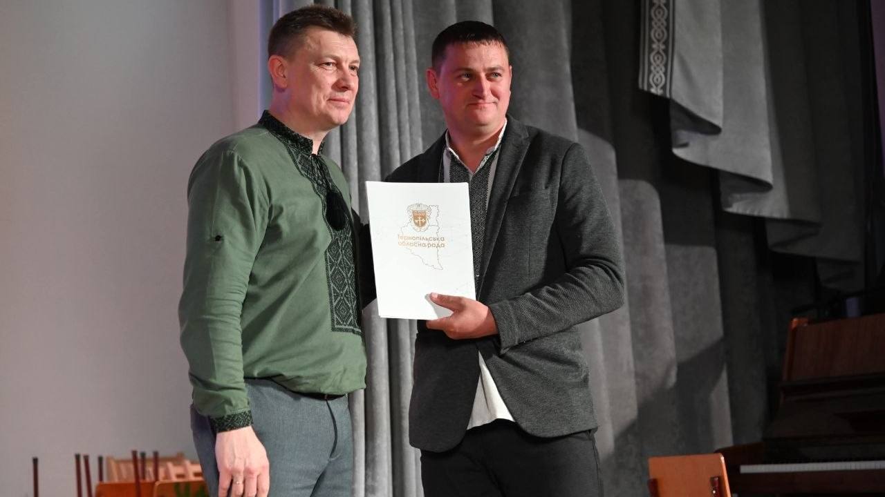 Від Волинської гімназії до сучасної академії: у Кременці відзначили 220-річчя закладу