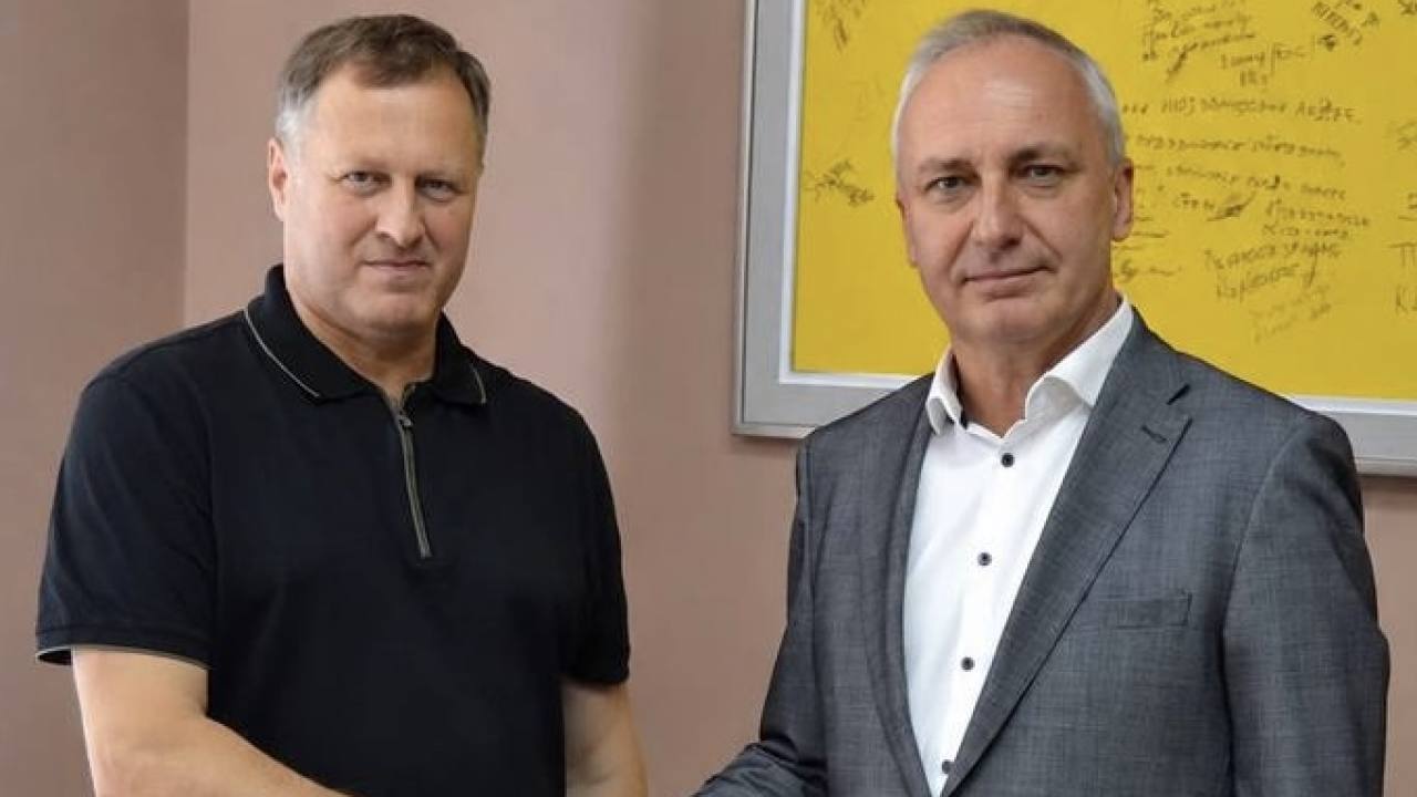 Тернопільщина — у фокусі міжнародного діалогу