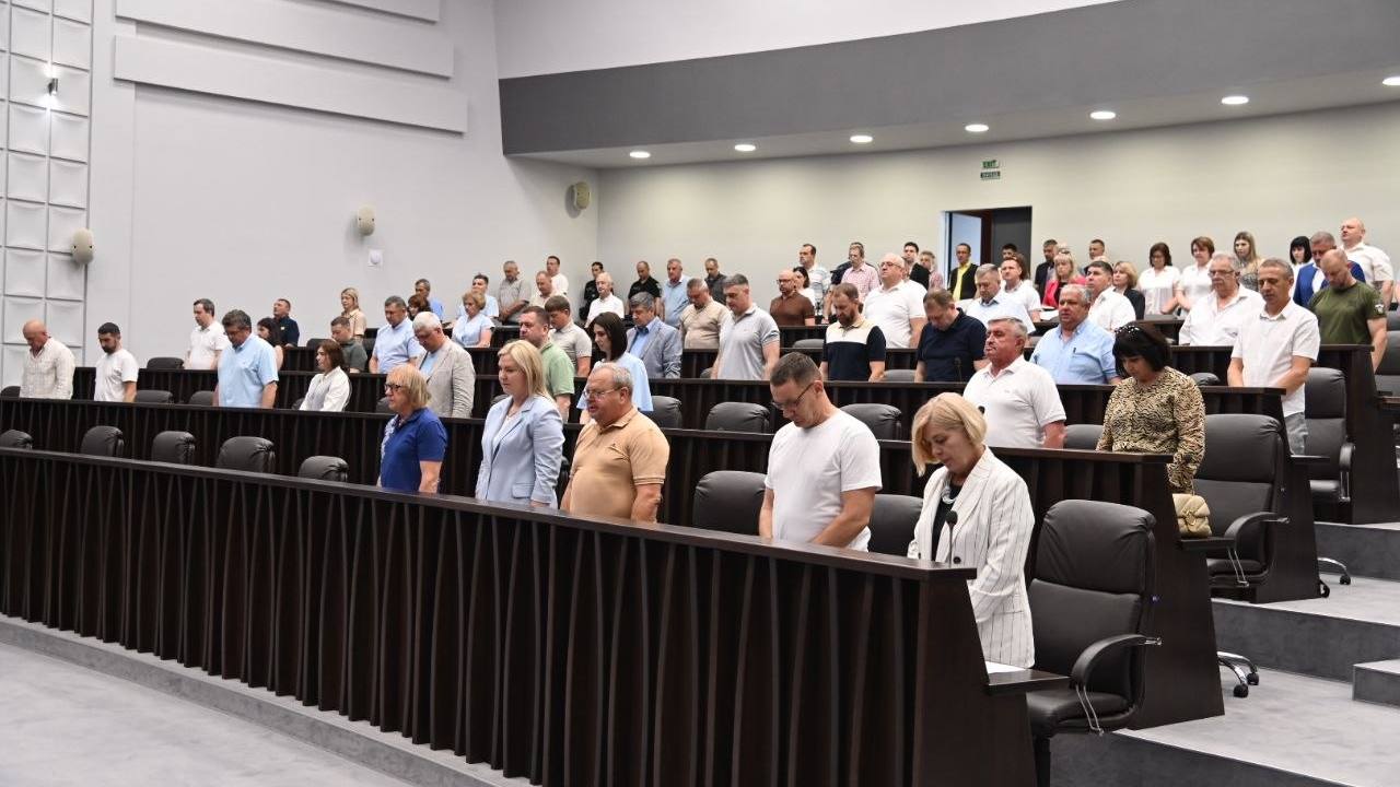 39 Героям з Тернопільщини присвоєно звання «Почесний громадянин Тернопільської області» посмертно