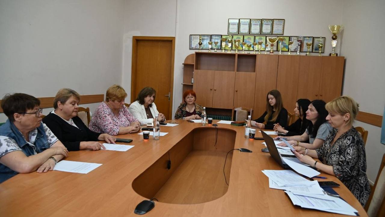 Триває конкурс на посаду директора Тернопільської обласної бібліотеки для дітей