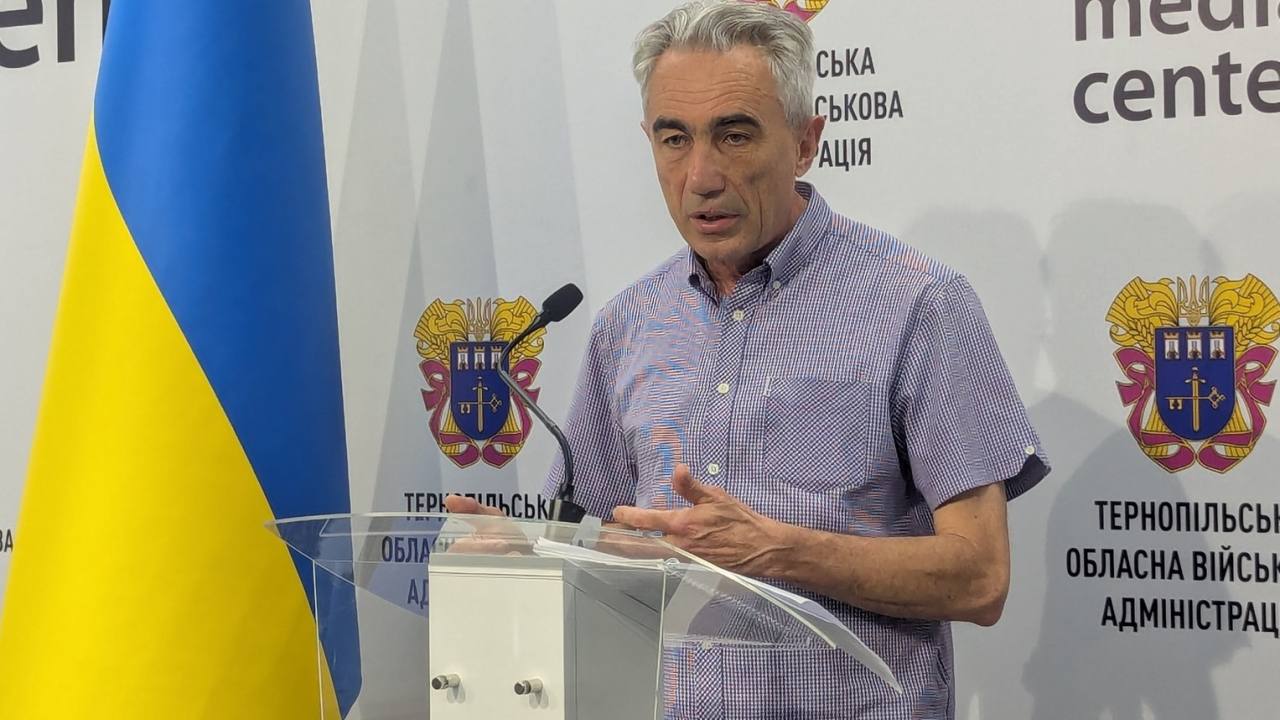 Діяльність КУ ТОР «Ветеранський простір»: звіт і перспективи