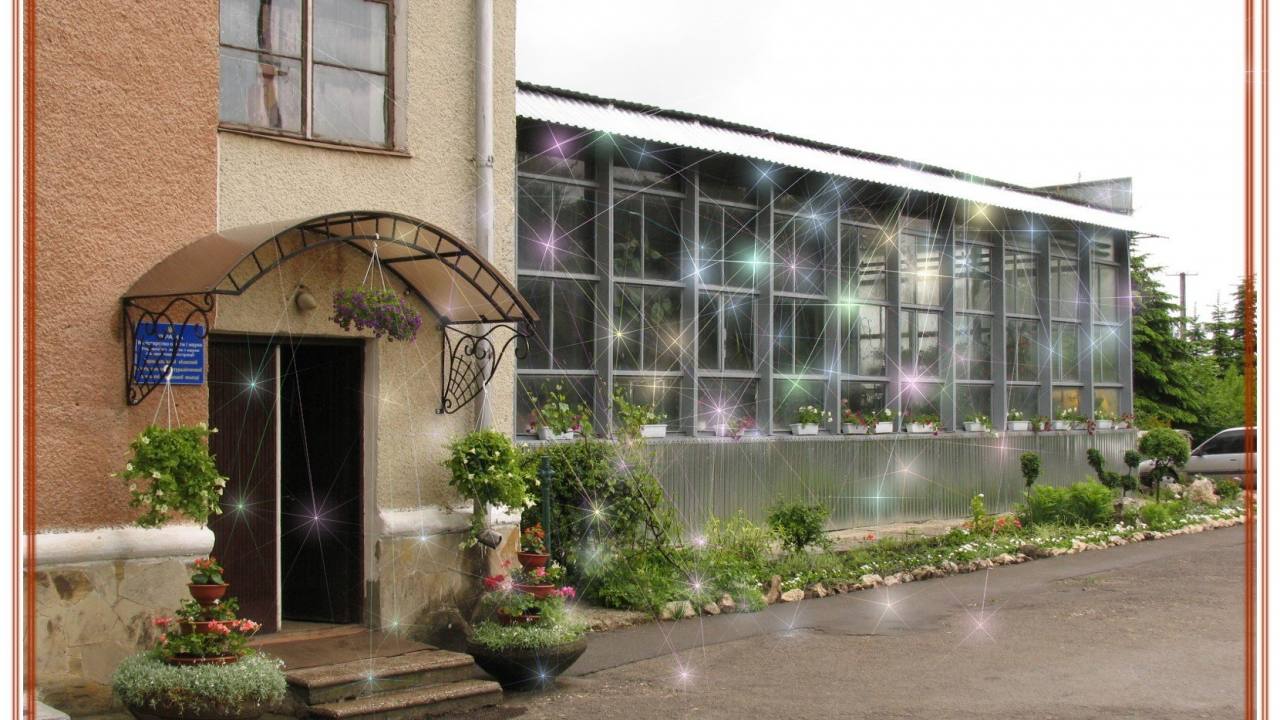 «Майстерня знань вихідного дня»: Тернопільський обласний центр еколого-натуралістичної творчості учнівської молоді запрошує взяти участь в заходах