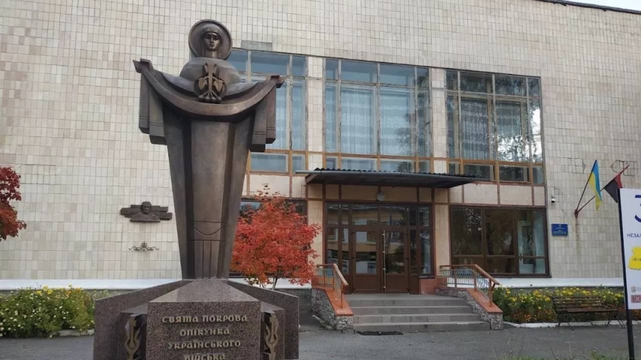 Оголошено конкурс на заміщення вакантної посади директора комунальної установи Тернопільської обласної ради «Музей національно-визвольної боротьби Тернопільщини»
