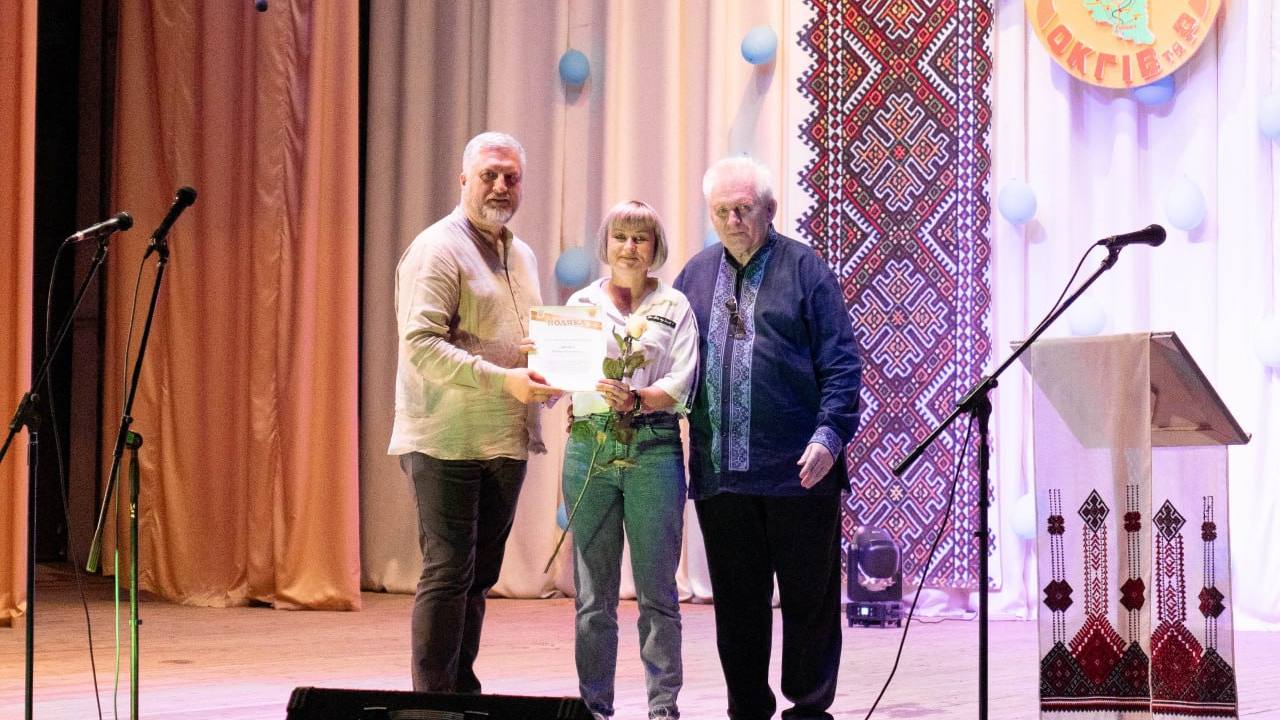 80 років допомоги, відновлення та надії: ювілей Заліщицького госпіталю