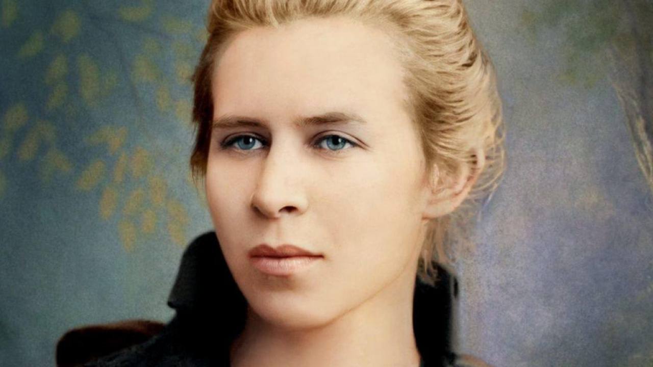 «Слово, що сяє крізь віки»: 25 лютого виповнюється 155 років від дня народження Лесі Українки