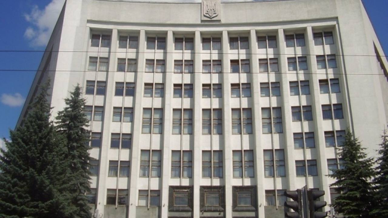 У Тернопільській обласній раді триває конкурсний відбір керівників закладів культури