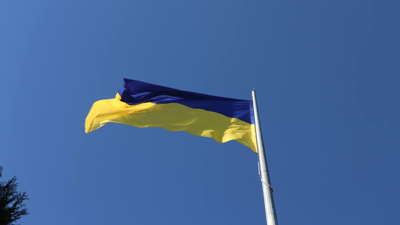 У Тернополі відбулися урочистості з нагоди Дня Державного Прапора України