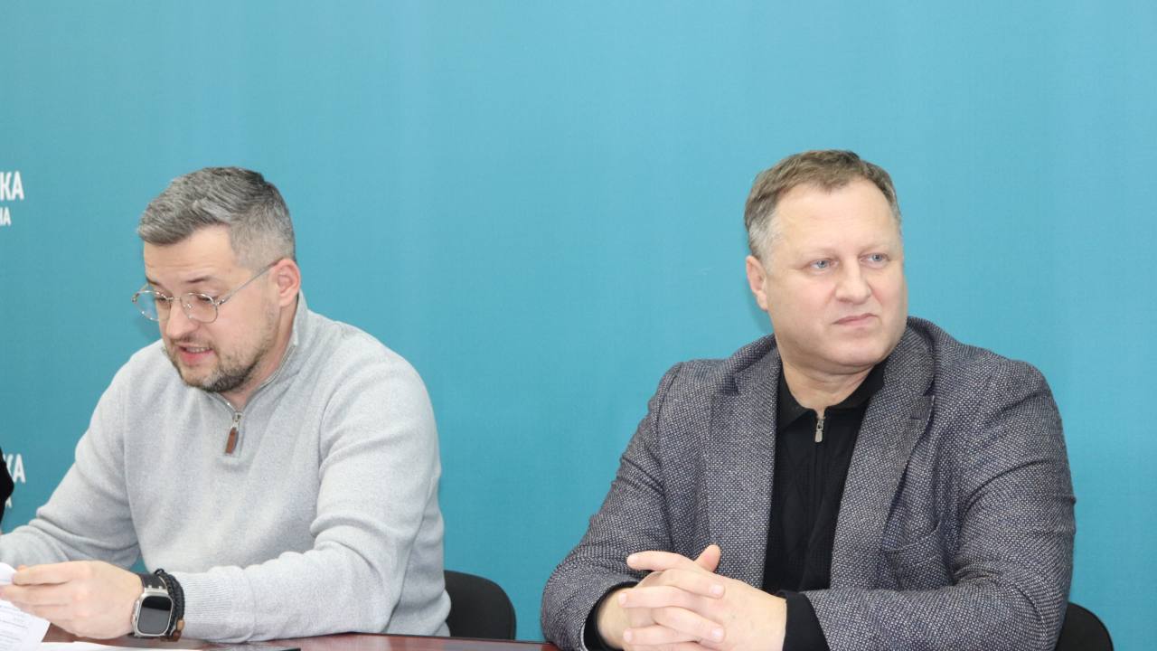 Відбулося засідання комісії з присудження персональних стипендій відомим діячам культури та мистецтва Тернопільщини