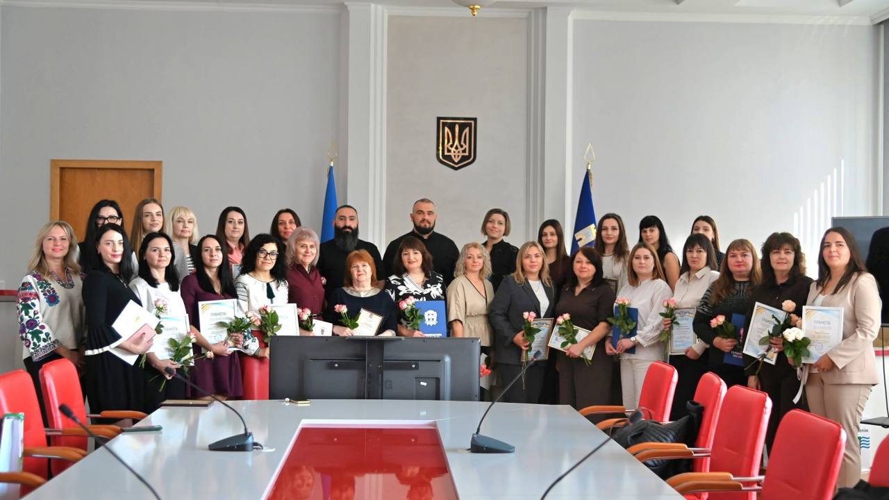 Володимир Болєщук привітав юристів із професійним святом