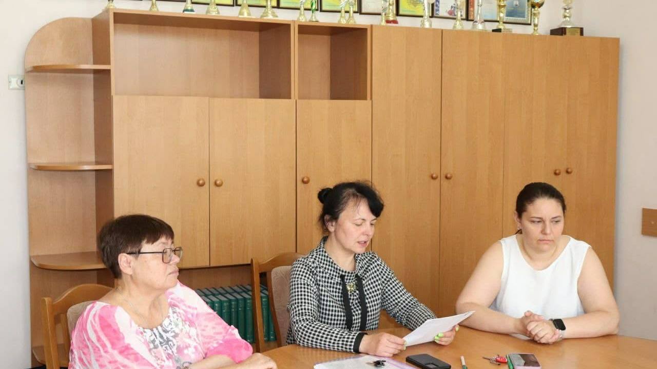 Конкурс на посаду директора Борщівського краєзнавчого музею: відбулося перше засідання комісії