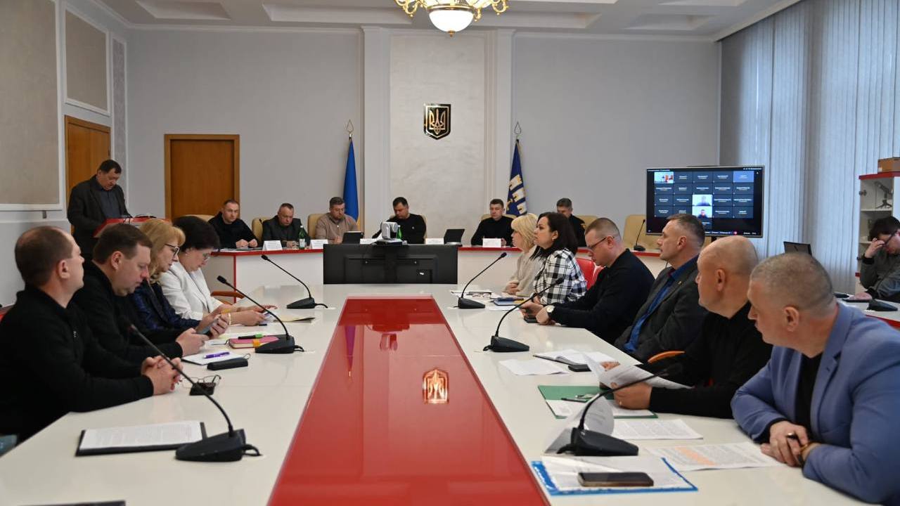 На Тернопільщині посилюють заходи з пожежної, техногенної та епідемічної безпеки